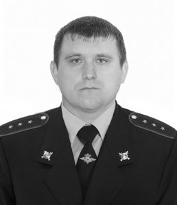 В Московской области при исполнении служебных обязанностей погиб сотрудник полиции
